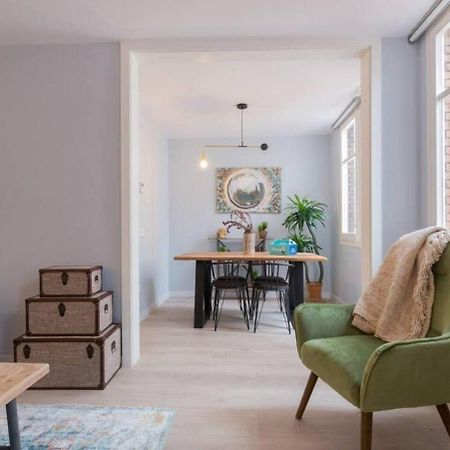 Apartament 2 Bdr Penthouse In Grcia Barcelona Zewnętrze zdjęcie
