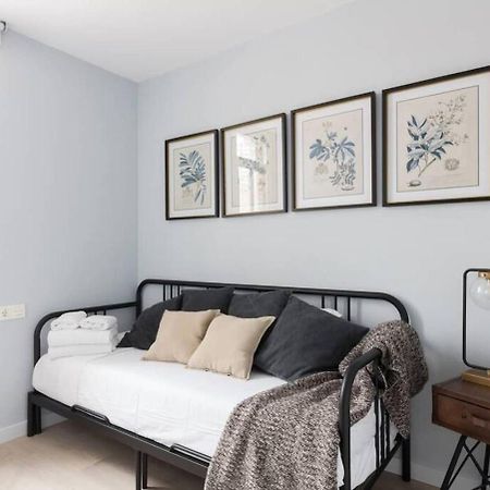 Apartament 2 Bdr Penthouse In Grcia Barcelona Zewnętrze zdjęcie